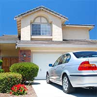 Garage Door Repair Lafayette