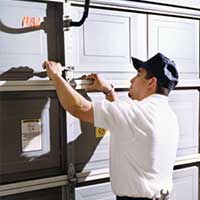 Garage Door Repair Lafayette