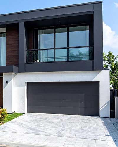 Lafayette garage door installation