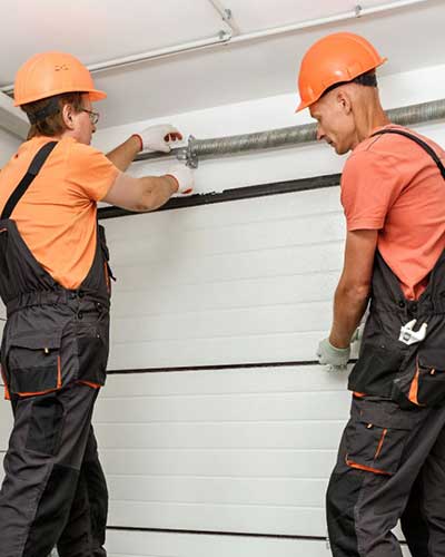 Lafayette Garage Door Spring